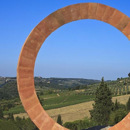 A Casa Di Leo Otel Impruneta Dış mekan fotoğraf