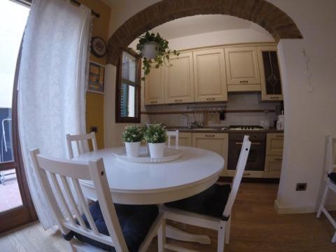 A Casa Di Leo Otel Impruneta Oda fotoğraf