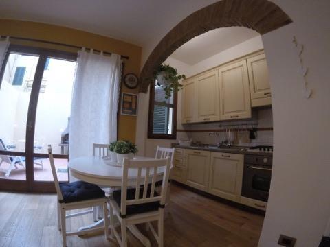 A Casa Di Leo Otel Impruneta Oda fotoğraf