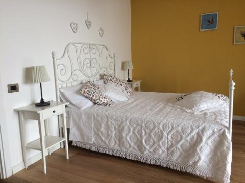 A Casa Di Leo Otel Impruneta Oda fotoğraf
