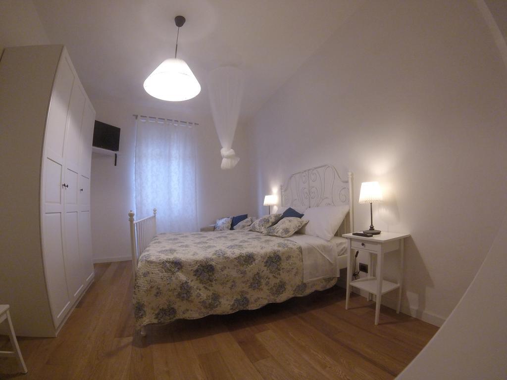 A Casa Di Leo Otel Impruneta Oda fotoğraf