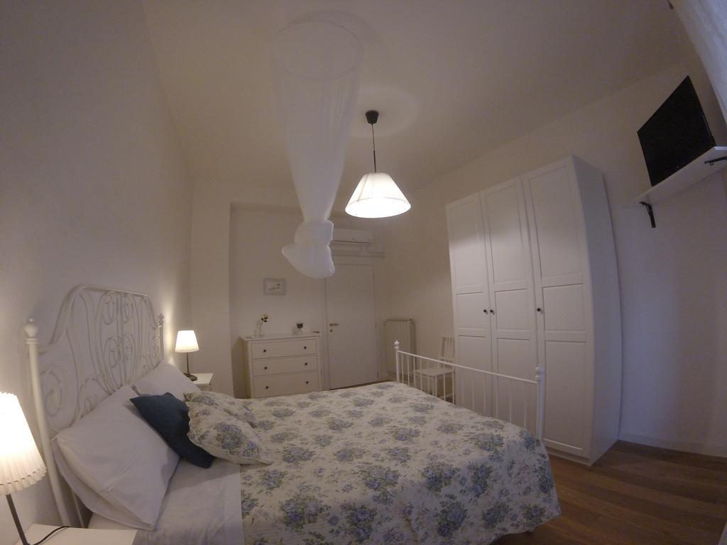 A Casa Di Leo Otel Impruneta Oda fotoğraf