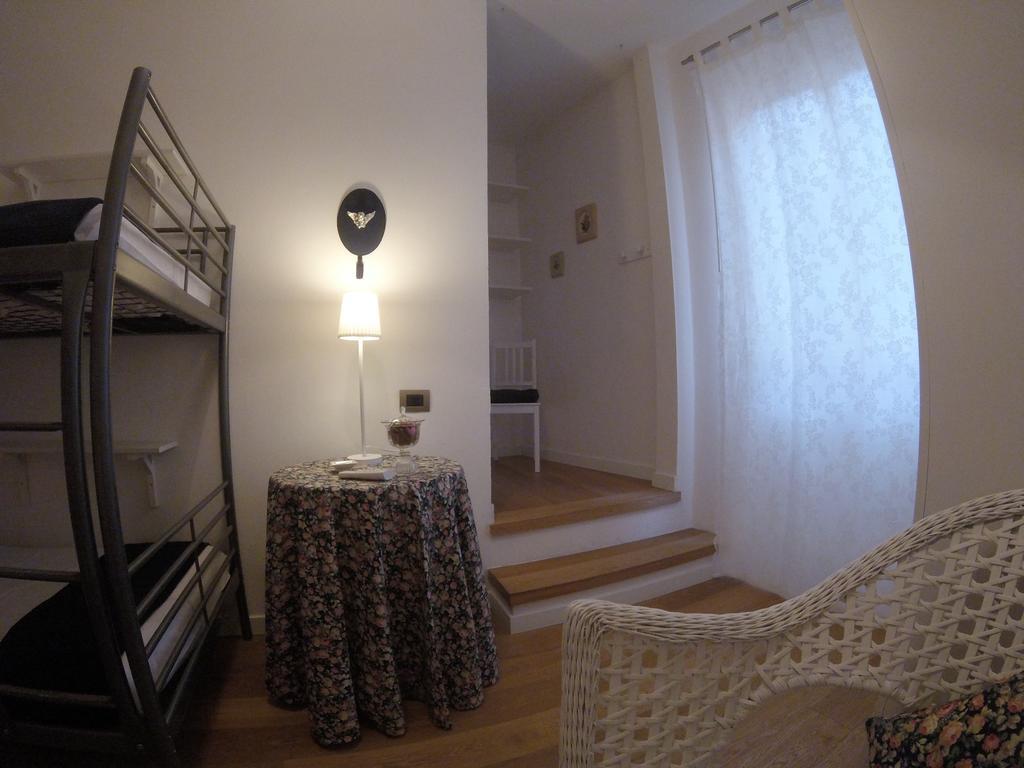 A Casa Di Leo Otel Impruneta Dış mekan fotoğraf